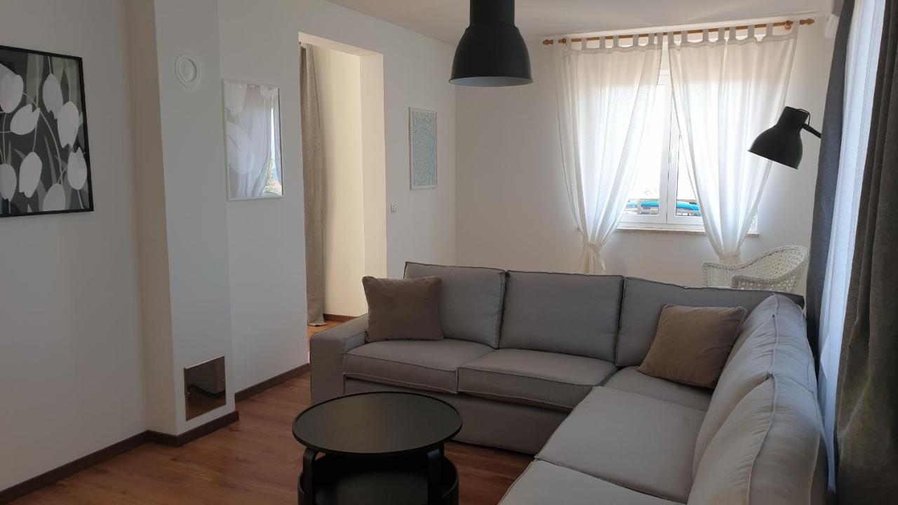 Apartment Belvedere Kraljevica Exterior photo