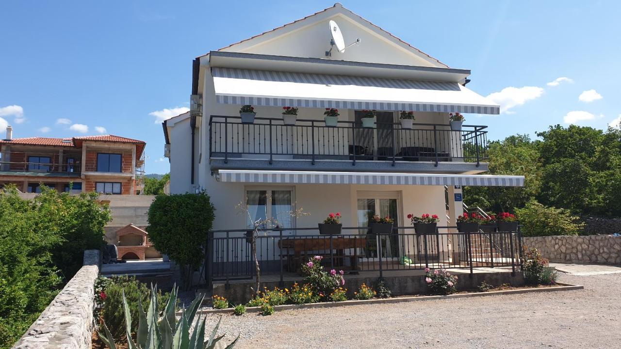 Apartment Belvedere Kraljevica Exterior photo