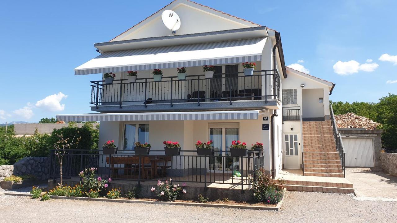 Apartment Belvedere Kraljevica Exterior photo